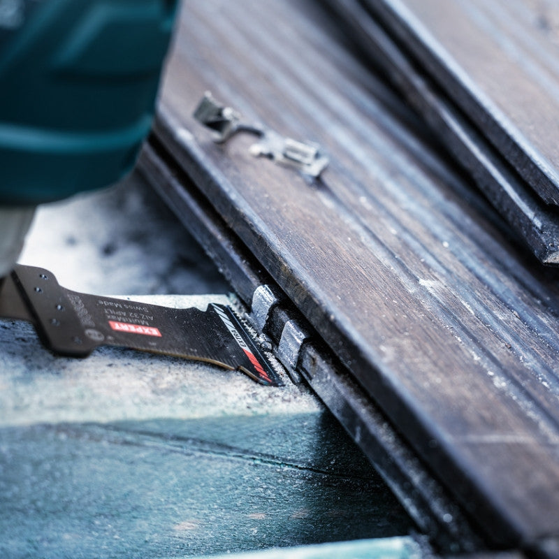 BOSCH EXPERT Lame Oscillant Starlock Multi - AIZ32APILT