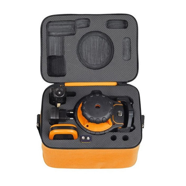 Laser rotatif auto h et v ø400m fl190a 292190 geo fennel