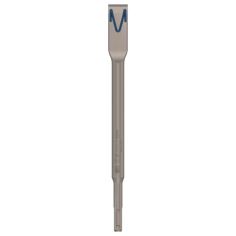BOSCH EXPERT Burins plats SDS plus ou SDS max-8C