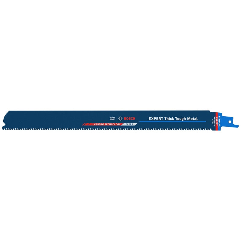 BOSCH EXPERT Lame de scie sabre métal - S 1255 CHC