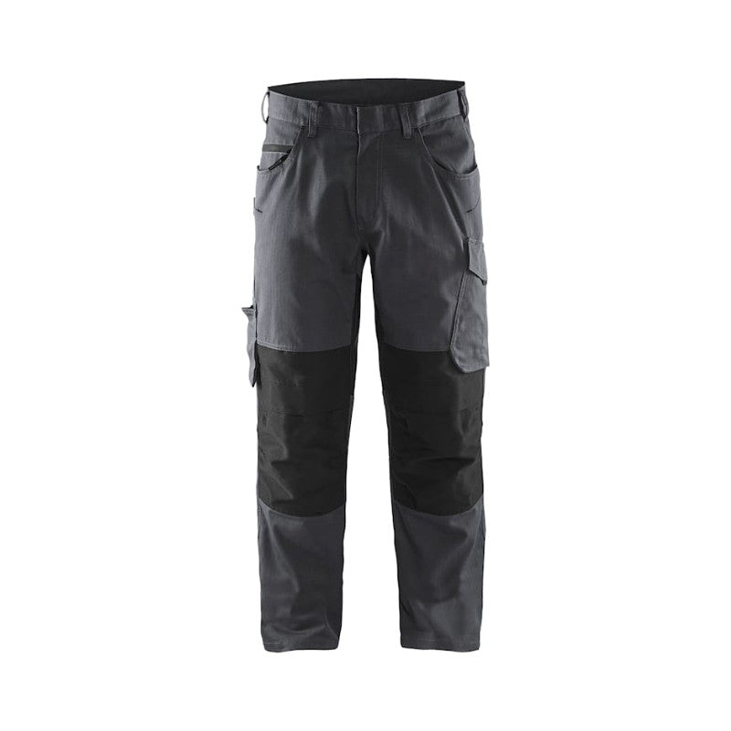 BLAKLADER Pantalon de travail services stretch - 14951330