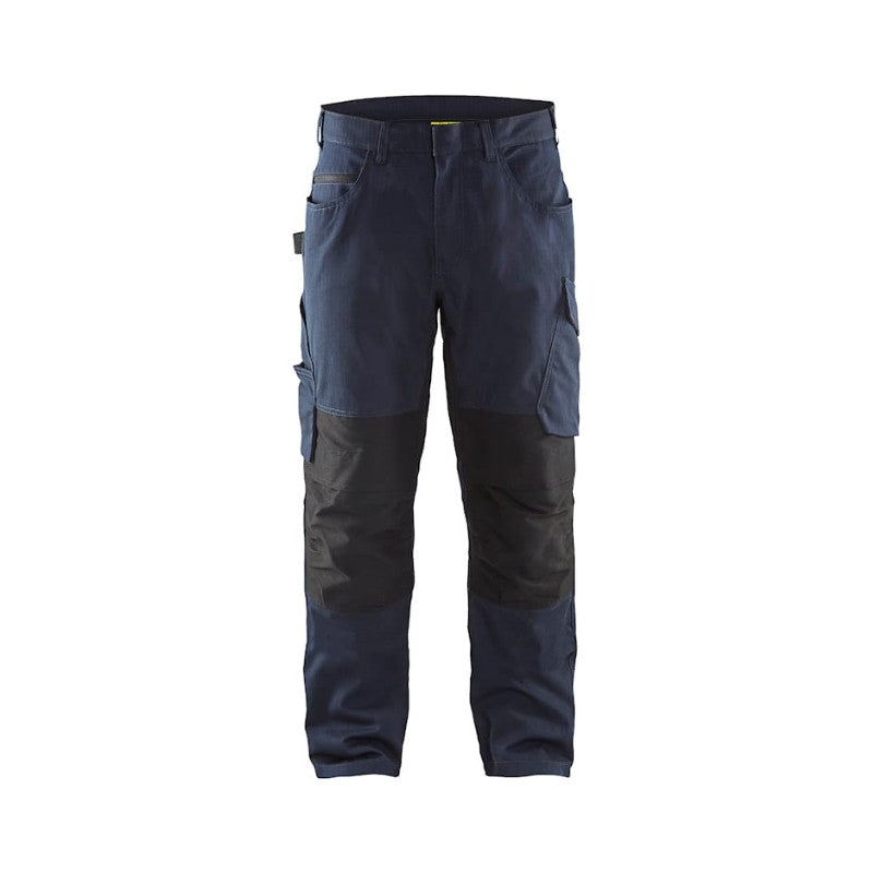 BLAKLADER Pantalon de travail services stretch - 14951330