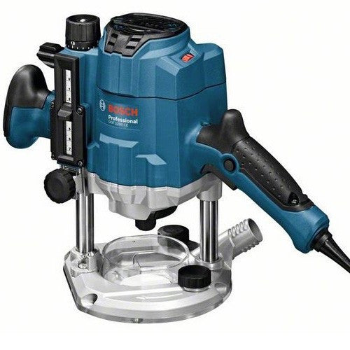 Défonceuse 1250w gof1250ce carton 0601626000 bosch