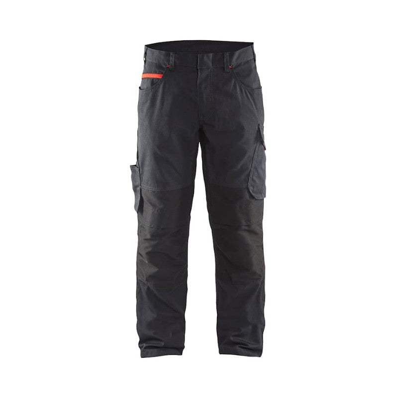 BLAKLADER Pantalon de travail services stretch - 14951330