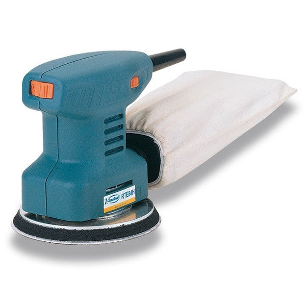 Ponçeuse vibrante et roto-orbitale 180w lrt84h 8400086 virutex