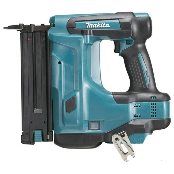 Cloueur sans fil 18v lxt solo en makpac dbn500zj makita