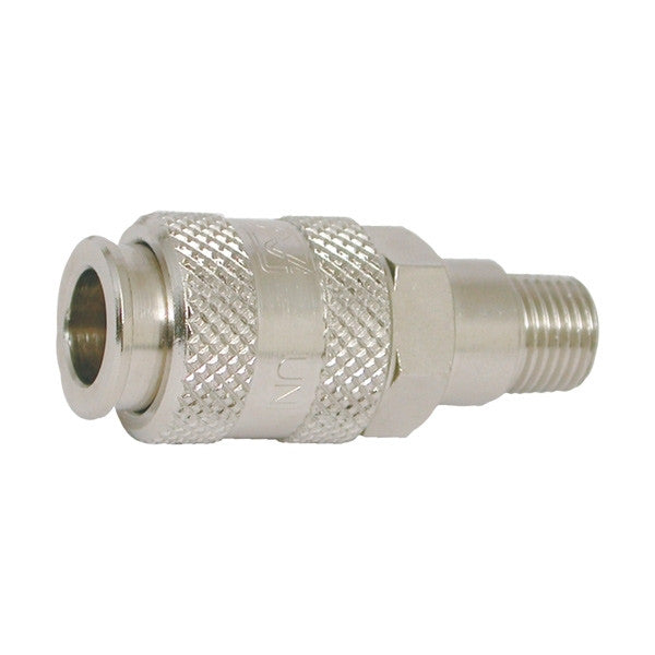 Coupleur raccord rapide gros débit universel rac 1055 lacme