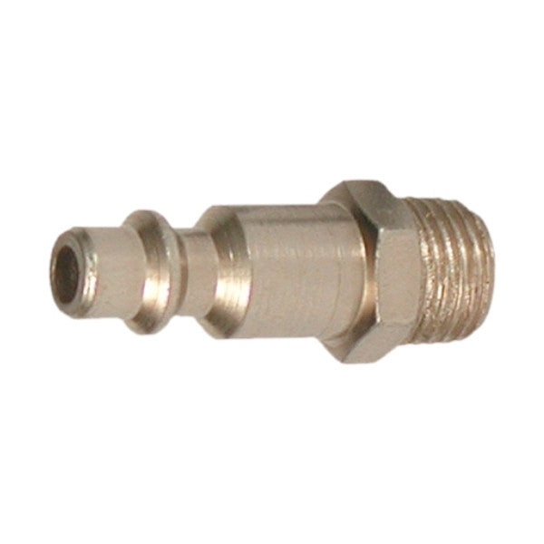 Embout raccord rapide 1/4 mâle iso 6150b rac 514 360800 lacme