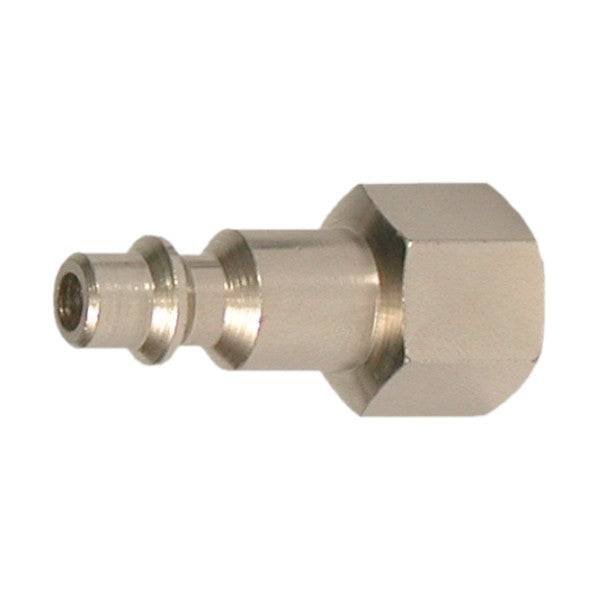 Embout raccord rapide rac 511 1/4" femelle 360400 lacme
