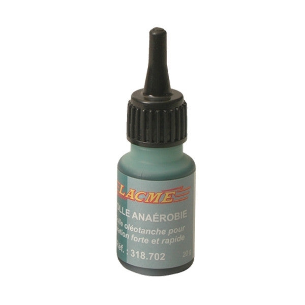 Colle anaérobie liquide 318702 lacme