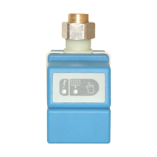 Purge capacitive pour réseau d'air 499308 lacme