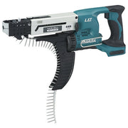 Visseuse automatique 18v lxt 4x25 à 55 mm solo dfr550z makita
