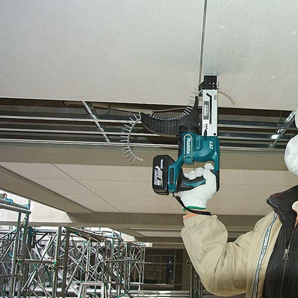 Visseuse automatique 18v lxt 4x25 à 55 mm solo dfr550z makita