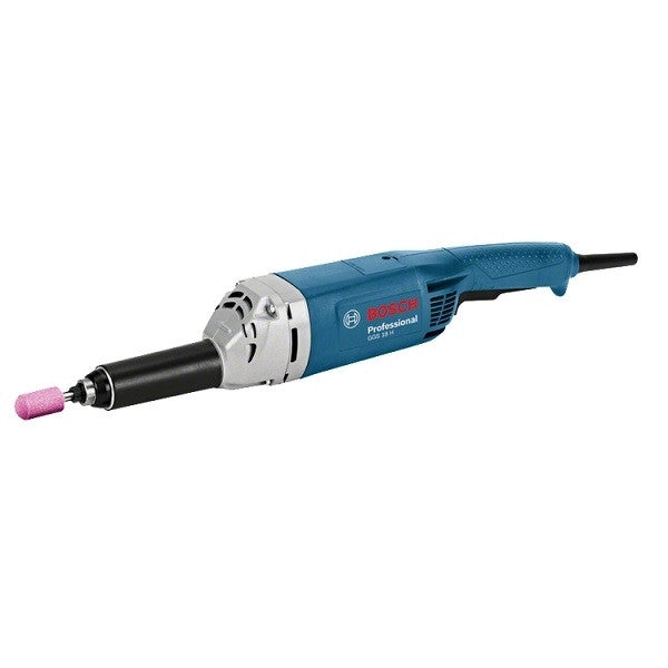 Meuleuse droite 1050w ø 10 mm ggs18h 0601209200 bosch