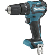 Perceuse visseuse percussion 10.8v hp332dz solo makita