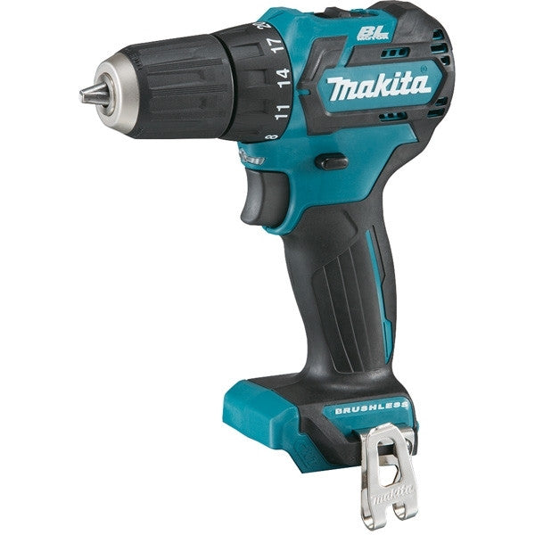 Perceuse visseuse 10.8v df332dz solo makita