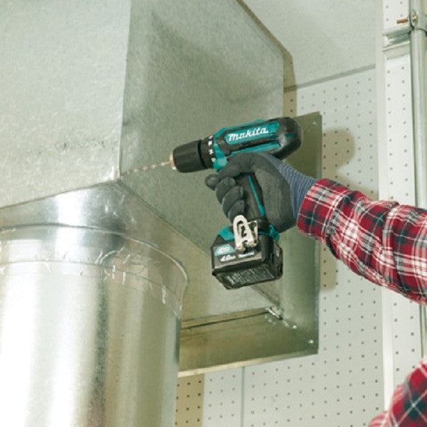 Perceuse visseuse 10.8v df332dz solo makita