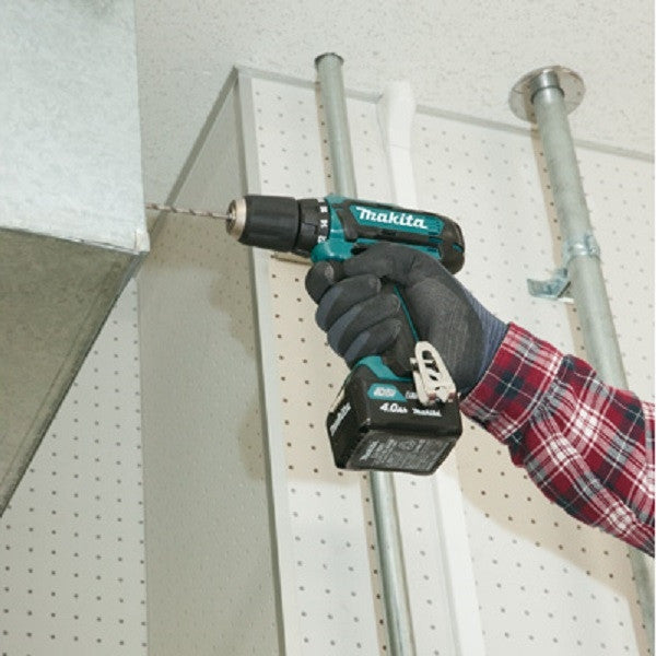 Perceuse visseuse 10.8v df332dz solo makita