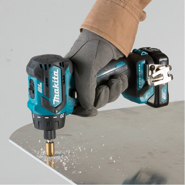 Perceuse visseuse 10.8v 2ah df032dsae makita