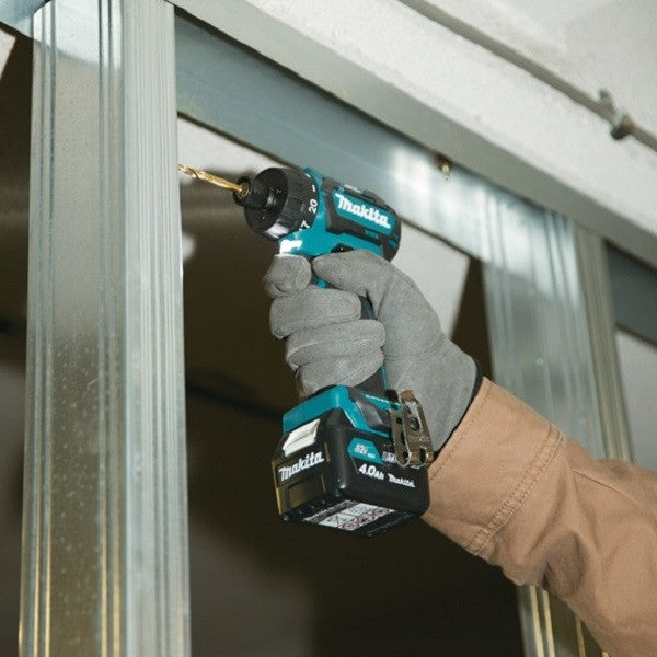 Perceuse visseuse 10.8v 2ah df032dsae makita