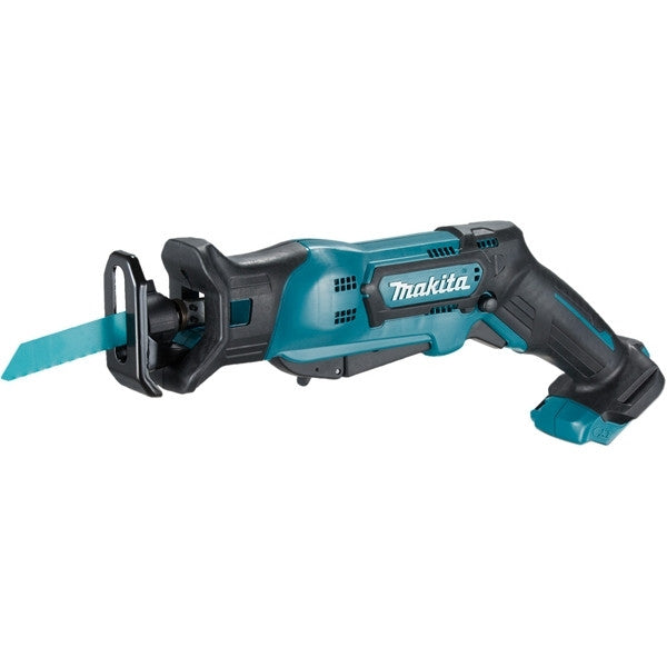 Scie sabre 10.8v jr103dz solo makita