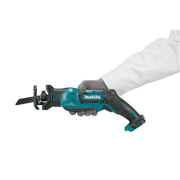 Scie sabre 10.8v jr103dz solo makita