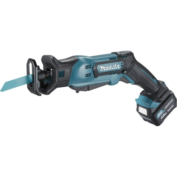 Scie sabre 10.8v 4 ah jr103dsmj makita