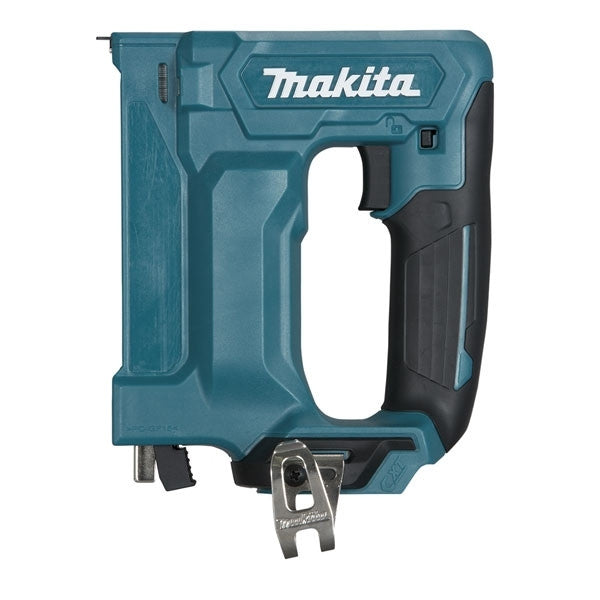 Agrafeuse sans fil 10.8v solo st113dz makita