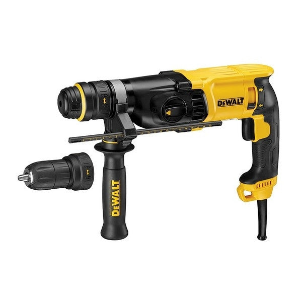 Perforateur burineur sds-plus 900w d25144k dewalt