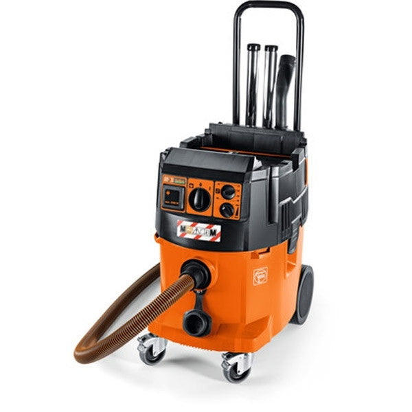 Aspirateur set dustex 35mx classe m 1380w 92031060000 fein