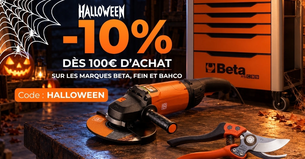 Guedo-Outillage