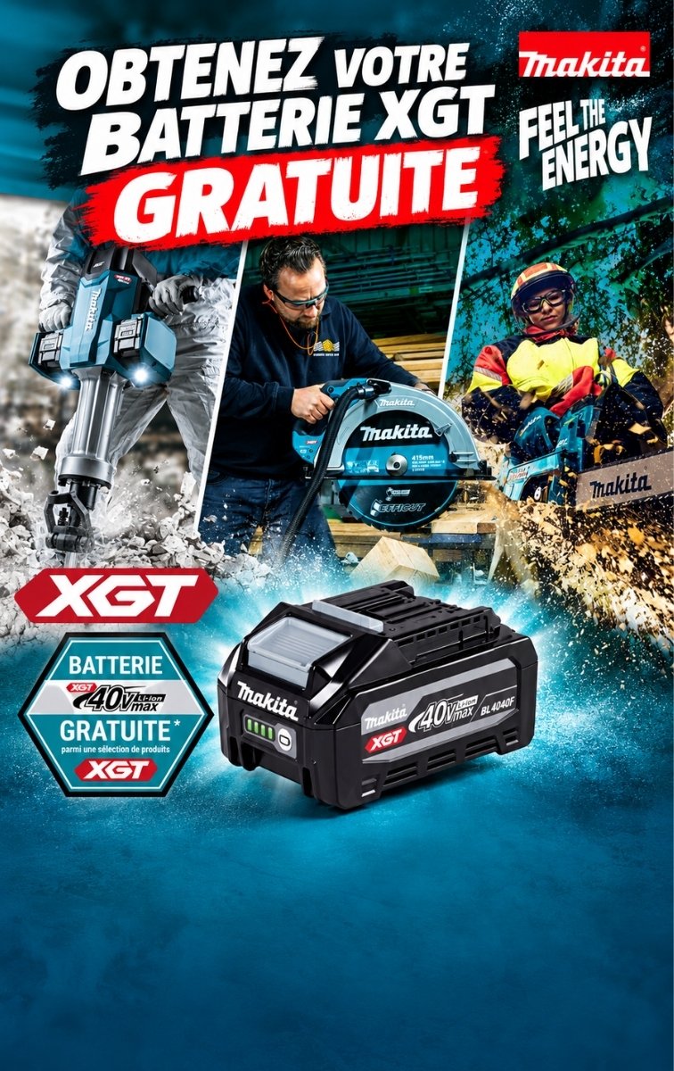Guedo-Outillage