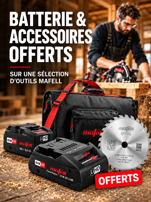 Guedo-Outillage