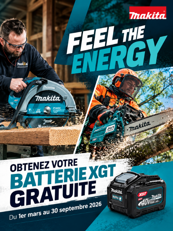 Guedo-Outillage