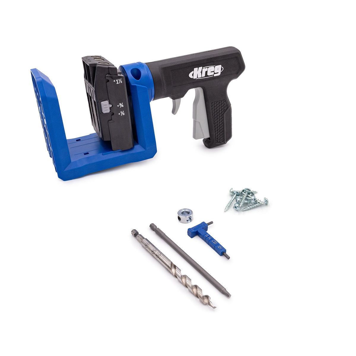 KREG Gabarit de poche 520PRO - KRKPHJ520PROINT