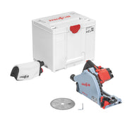 MAFELL MT 55-18 PURE scie plongeante sans fil en coffret MAX3 - 91F502