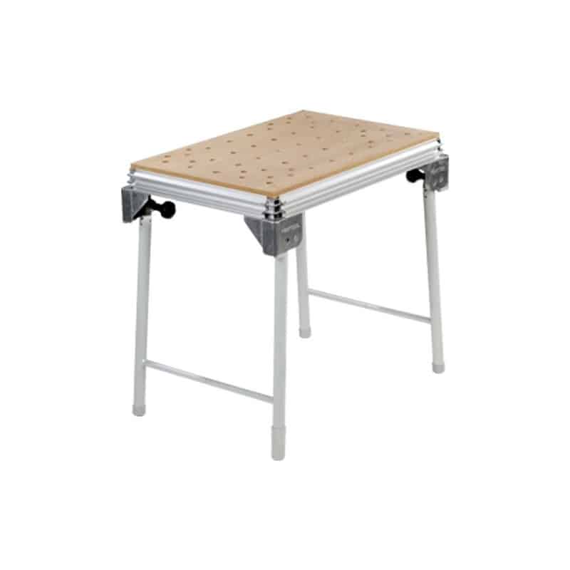 FESTOOL Table MFT KAPEX pour scie à onglet radiale KAPEX - 495465