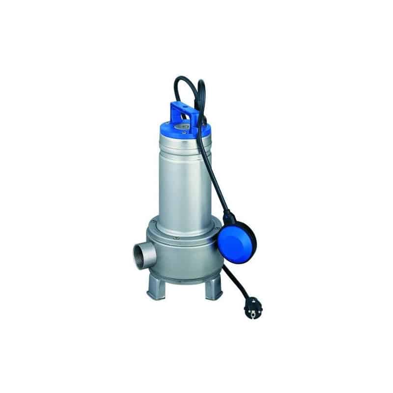 FLYGT Pompe de relevage eaux usées - 0,55 kW - 3,9 A - DXVM35-5
