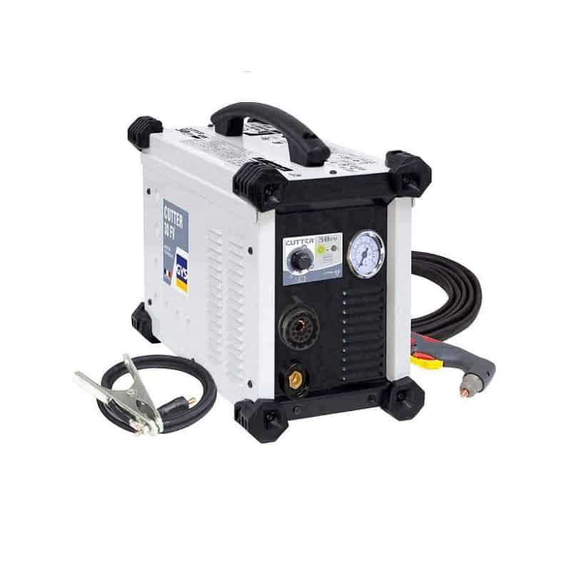 GYS Découpeur plasma Cutter 30 FV avec torche - 013858
