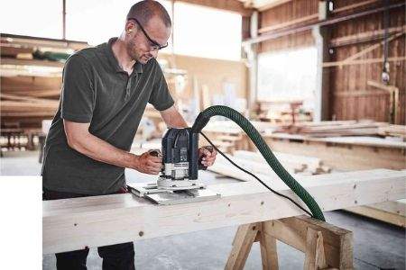 Outillage : bien choisir sa défonceuse à bois ?