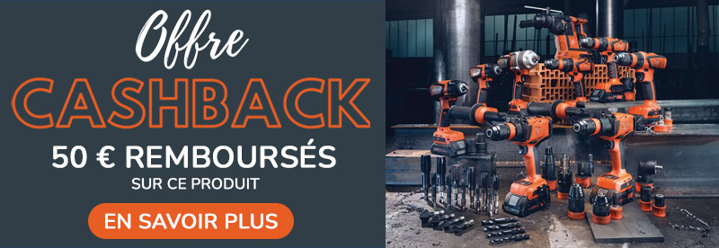 CASH BACK Fein
