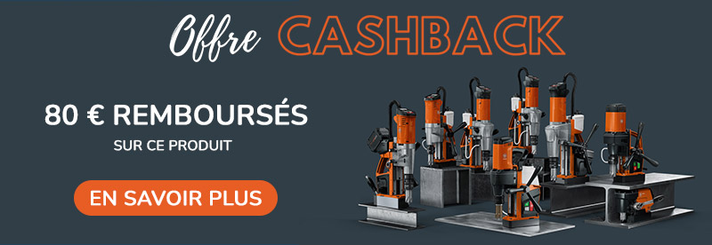 CASH BACK Fein