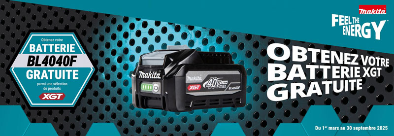 ODR Makita Redemption 2025