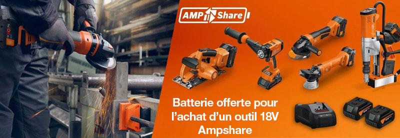 ODR Fein ampshare 2025