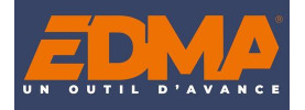 EDMA