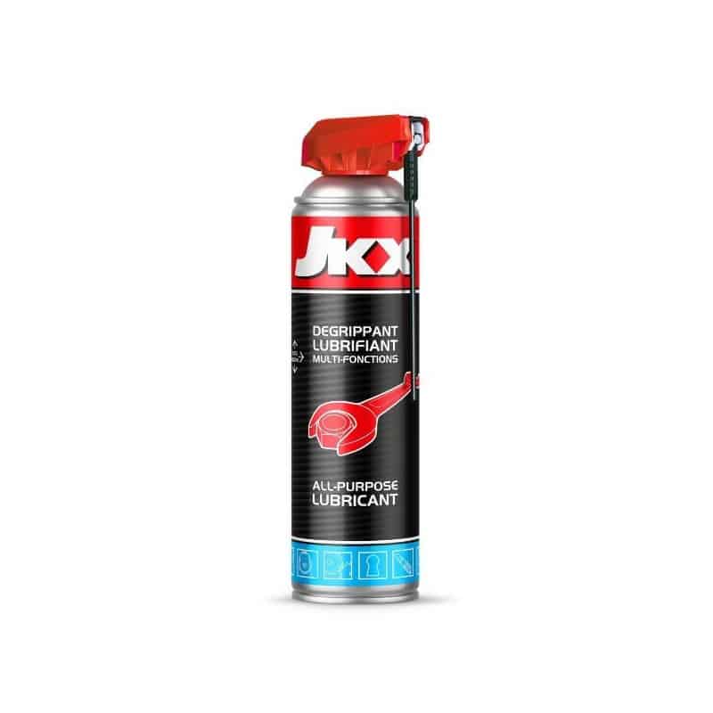 JELT Lubrifiant-dégrippant JKX aérosol 650 ml - 026500