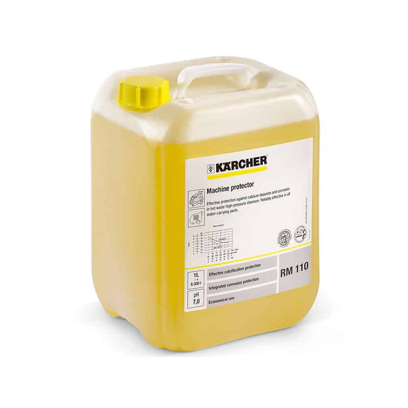 KARCHER Protection anticalcaire PressurePro RM110 - 6.295-303.0