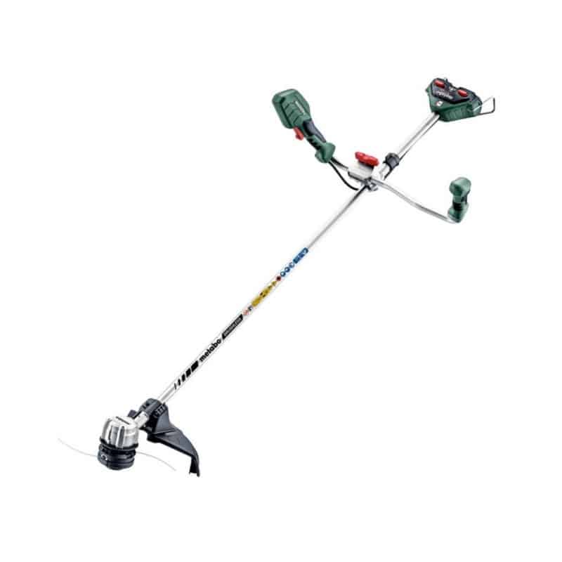 METABO Débroussailleuse 2x18V Solo - FSB 36-18 LTX BL 40 - 601611850
