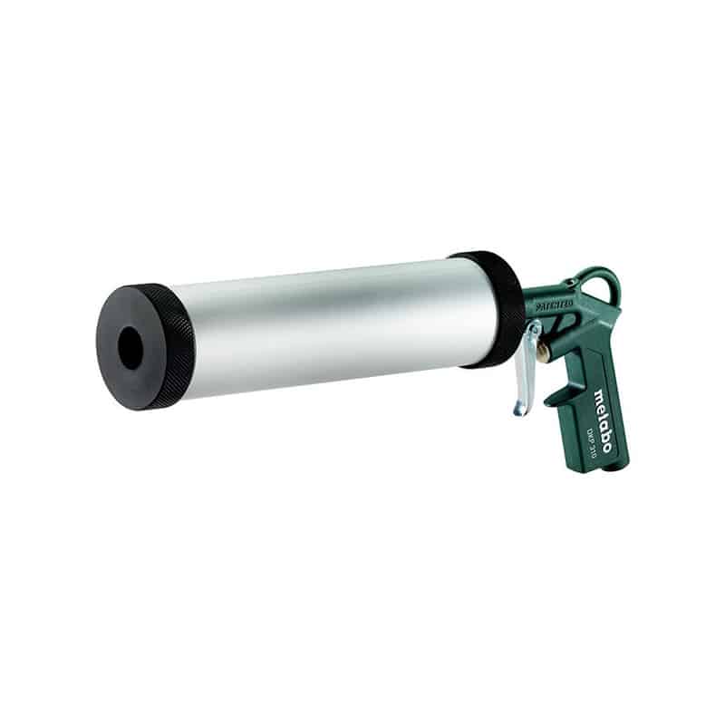 METABO Pistolet à mastic à air comprimé DKP310 - 601573000