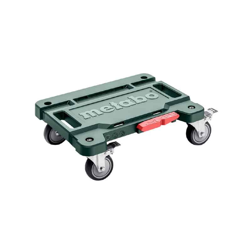 METABO Planche à roulettes MetaBox - 626894000